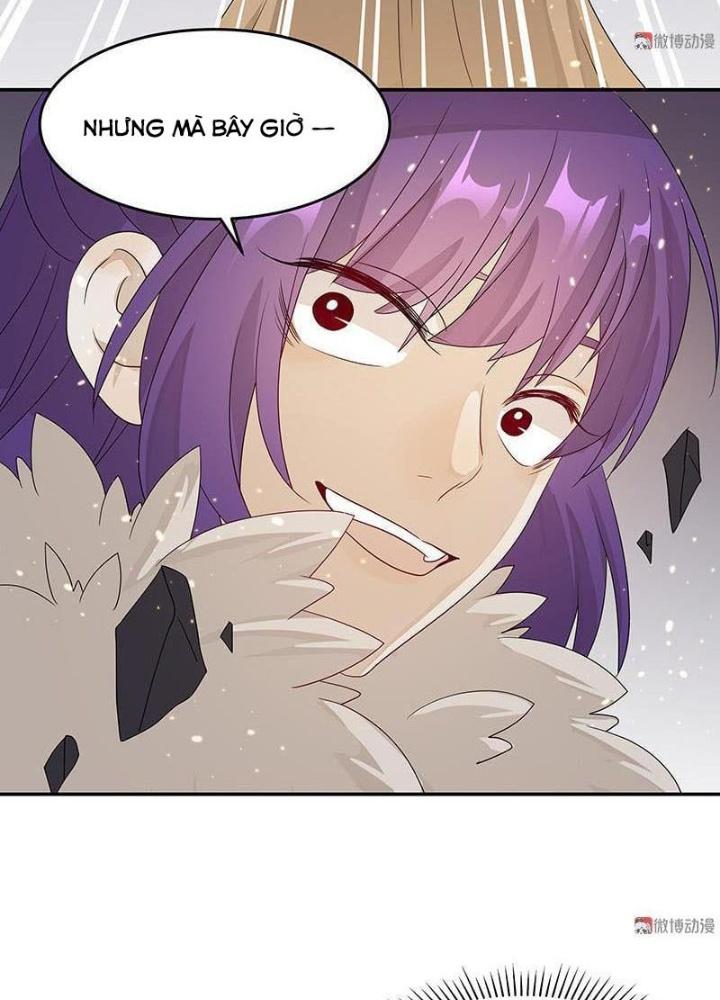 Ma Vương Nãi Ba Đang Tu Luyện Chapter 40 - Trang 2