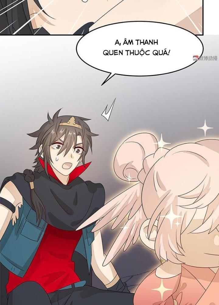 Ma Vương Nãi Ba Đang Tu Luyện Chapter 40 - Trang 2