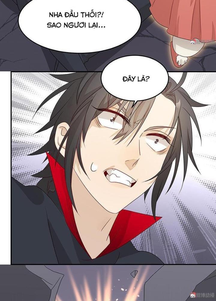 Ma Vương Nãi Ba Đang Tu Luyện Chapter 40 - Trang 2