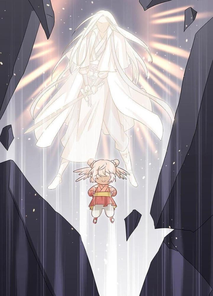 Ma Vương Nãi Ba Đang Tu Luyện Chapter 40 - Trang 2