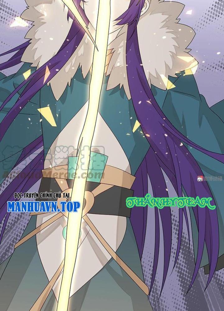 Ma Vương Nãi Ba Đang Tu Luyện Chapter 40 - Trang 2