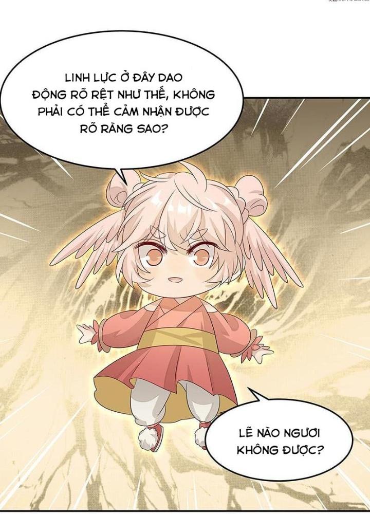 Ma Vương Nãi Ba Đang Tu Luyện Chapter 41 - Trang 2