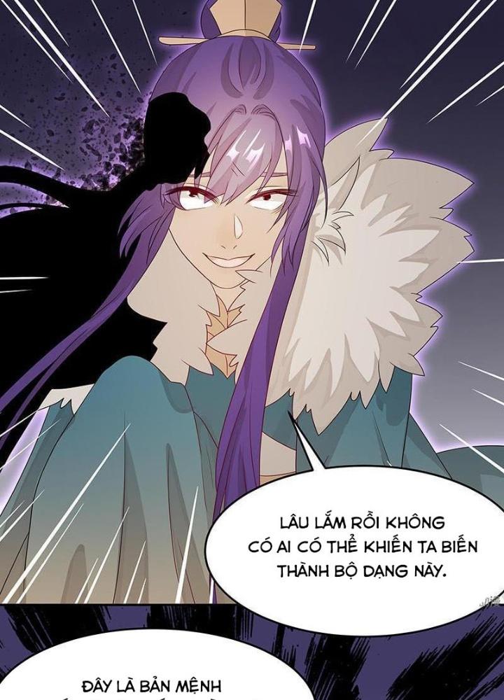 Ma Vương Nãi Ba Đang Tu Luyện Chapter 41 - Trang 2