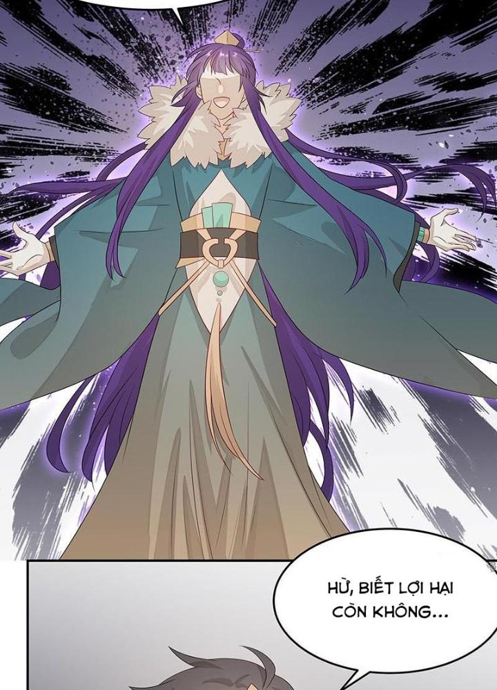 Ma Vương Nãi Ba Đang Tu Luyện Chapter 41 - Trang 2