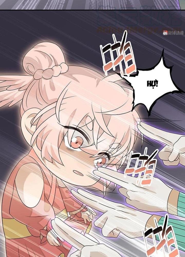 Ma Vương Nãi Ba Đang Tu Luyện Chapter 41 - Trang 2