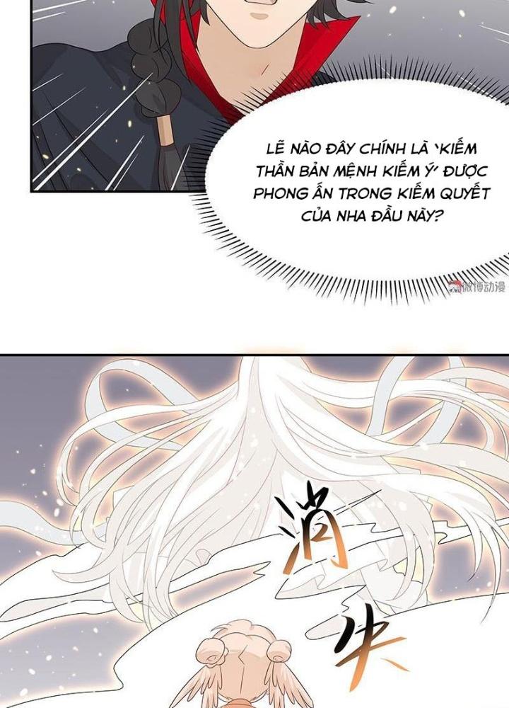 Ma Vương Nãi Ba Đang Tu Luyện Chapter 41 - Trang 2