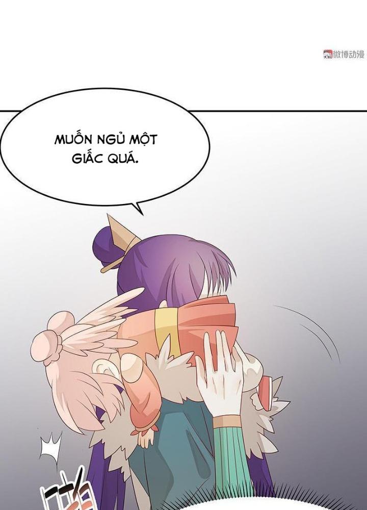 Ma Vương Nãi Ba Đang Tu Luyện Chapter 41 - Trang 2