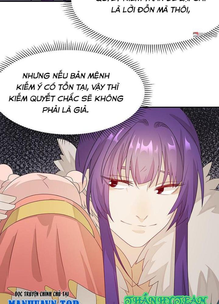 Ma Vương Nãi Ba Đang Tu Luyện Chapter 41 - Trang 2