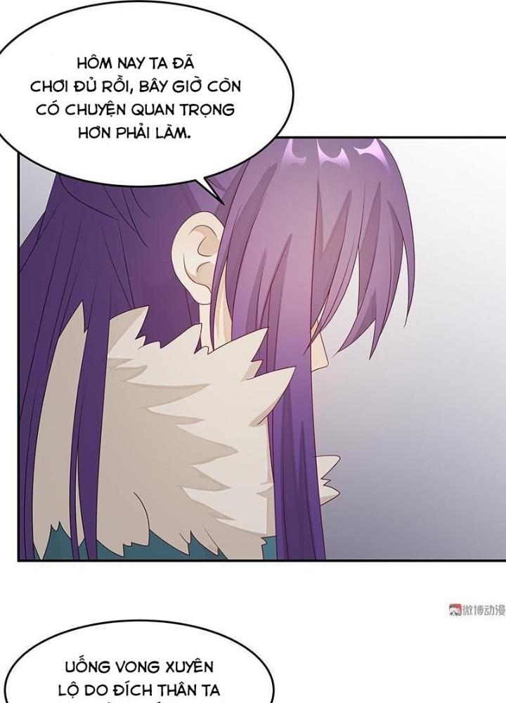 Ma Vương Nãi Ba Đang Tu Luyện Chapter 41 - Trang 2