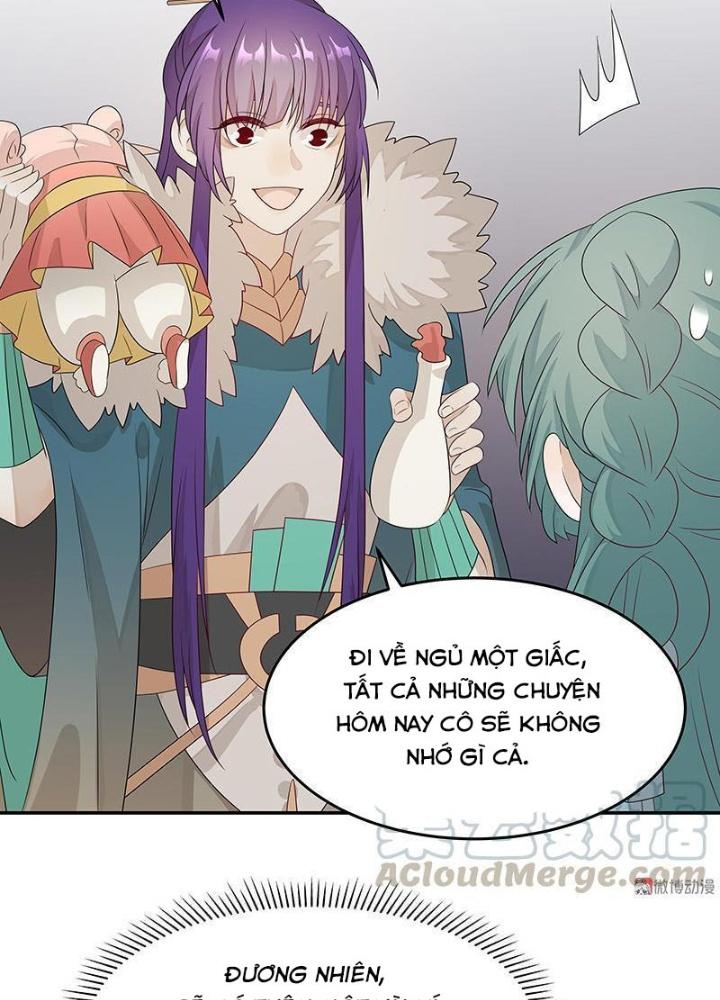 Ma Vương Nãi Ba Đang Tu Luyện Chapter 41 - Trang 2