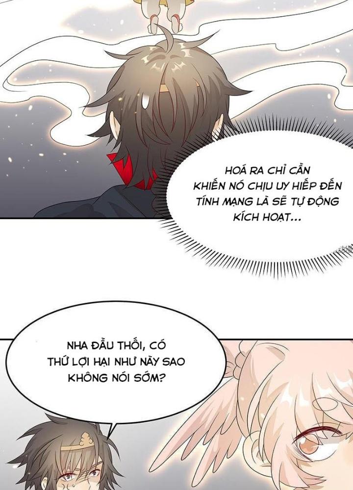 Ma Vương Nãi Ba Đang Tu Luyện Chapter 41 - Trang 2