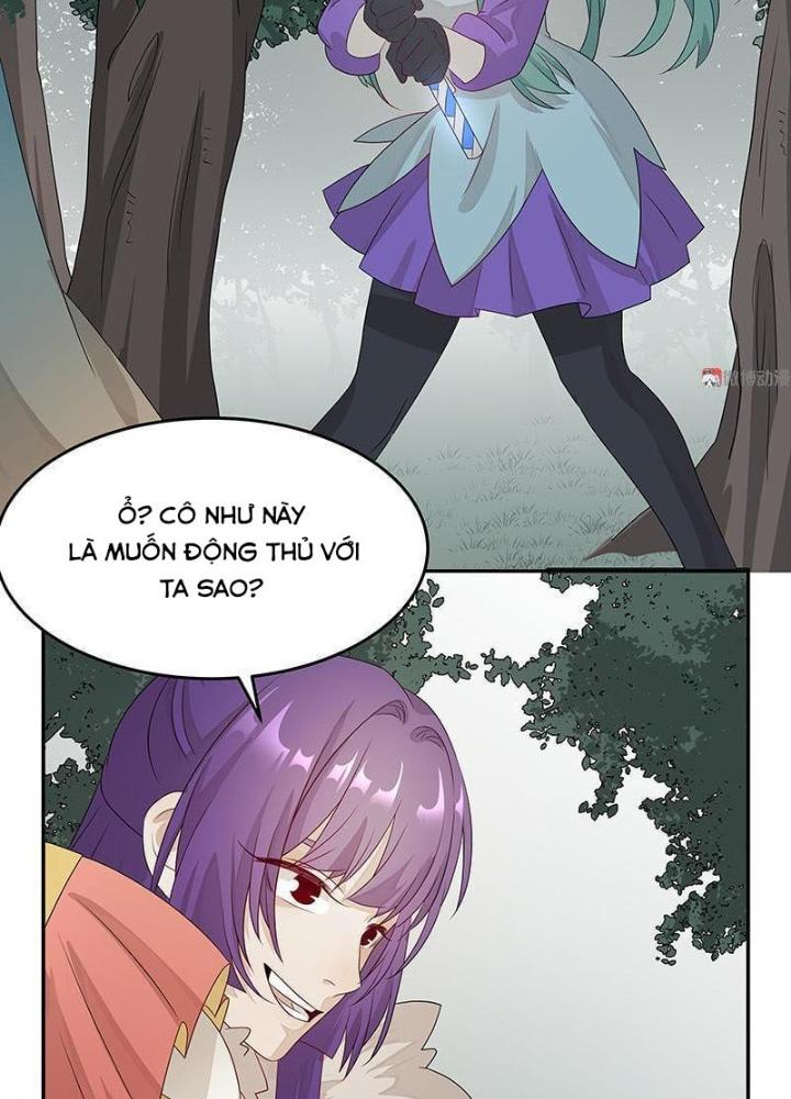 Ma Vương Nãi Ba Đang Tu Luyện Chapter 41 - Trang 2