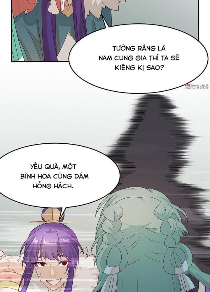 Ma Vương Nãi Ba Đang Tu Luyện Chapter 41 - Trang 2