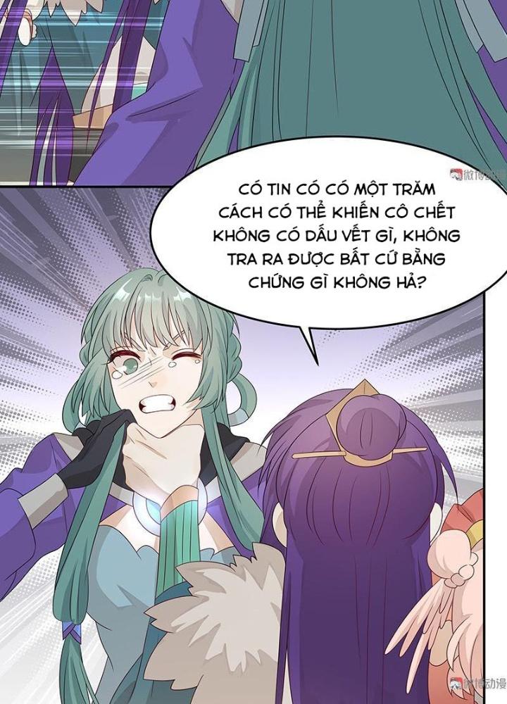 Ma Vương Nãi Ba Đang Tu Luyện Chapter 41 - Trang 2