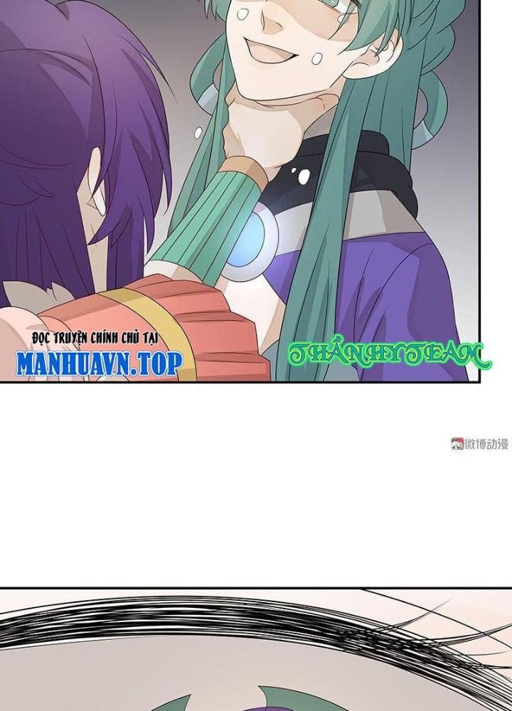 Ma Vương Nãi Ba Đang Tu Luyện Chapter 41 - Trang 2