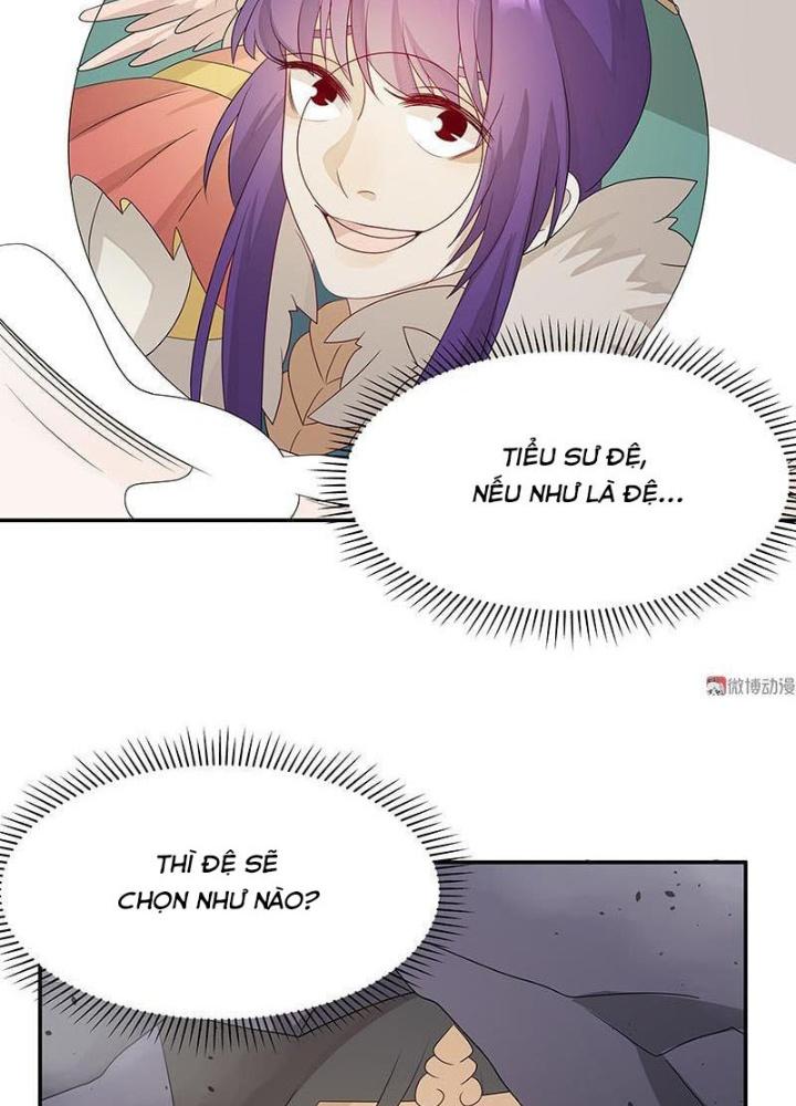 Ma Vương Nãi Ba Đang Tu Luyện Chapter 41 - Trang 2