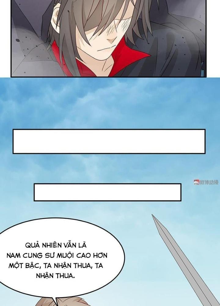 Ma Vương Nãi Ba Đang Tu Luyện Chapter 41 - Trang 2