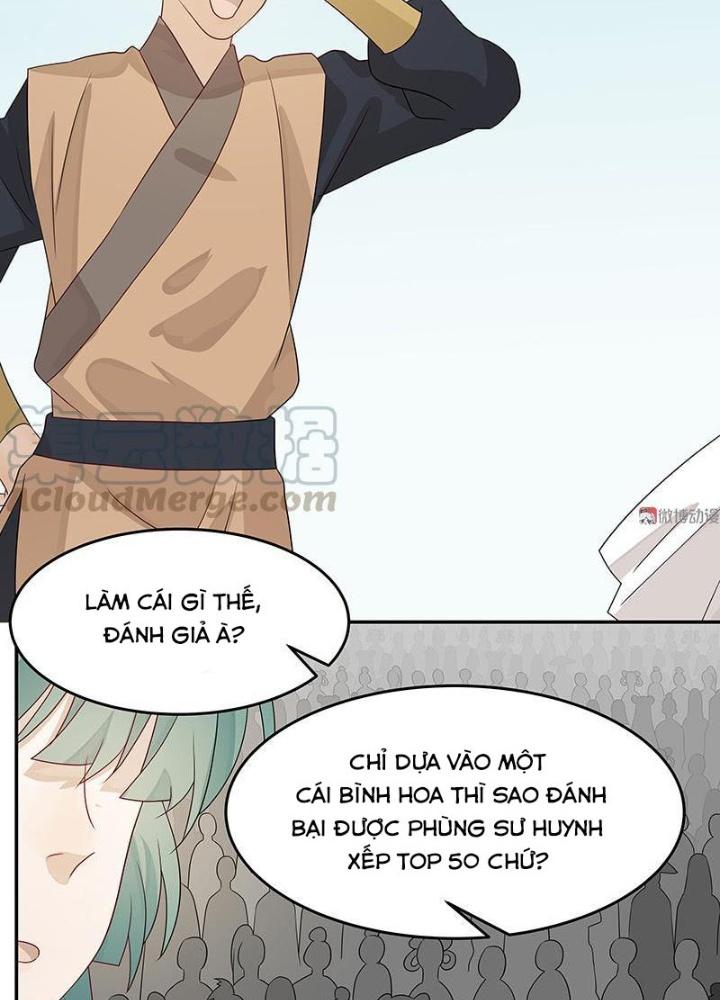 Ma Vương Nãi Ba Đang Tu Luyện Chapter 41 - Trang 2