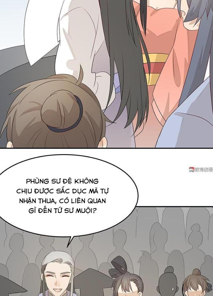 Ma Vương Nãi Ba Đang Tu Luyện Chapter 41 - Trang 2