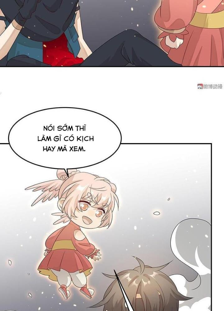 Ma Vương Nãi Ba Đang Tu Luyện Chapter 41 - Trang 2