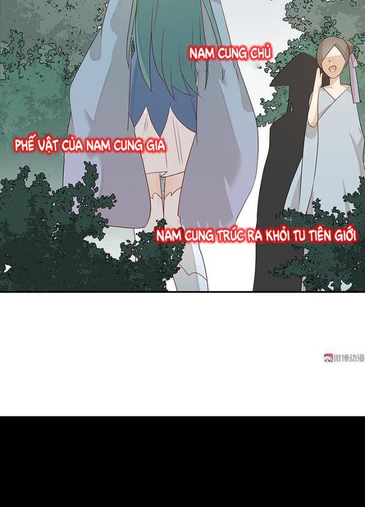 Ma Vương Nãi Ba Đang Tu Luyện Chapter 41 - Trang 2