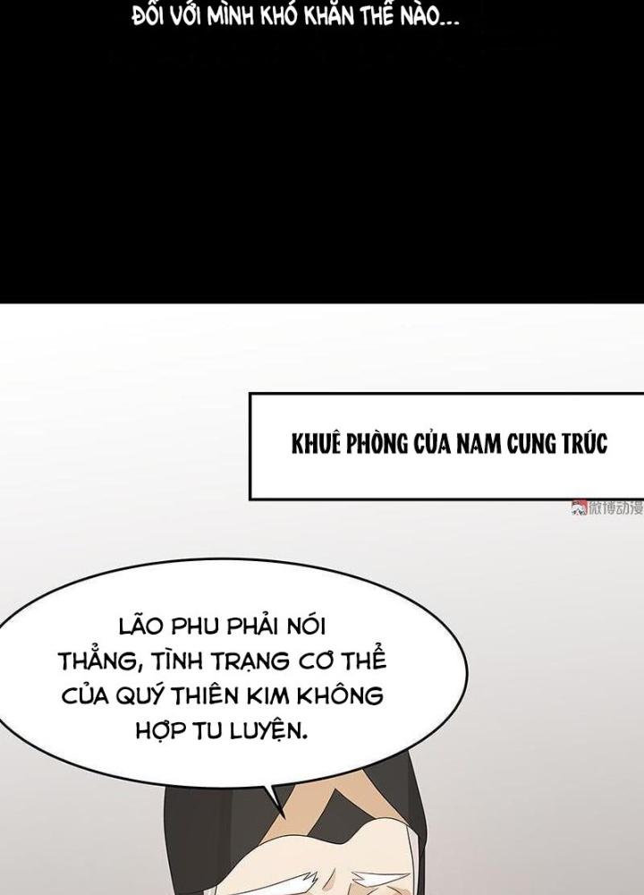 Ma Vương Nãi Ba Đang Tu Luyện Chapter 41 - Trang 2