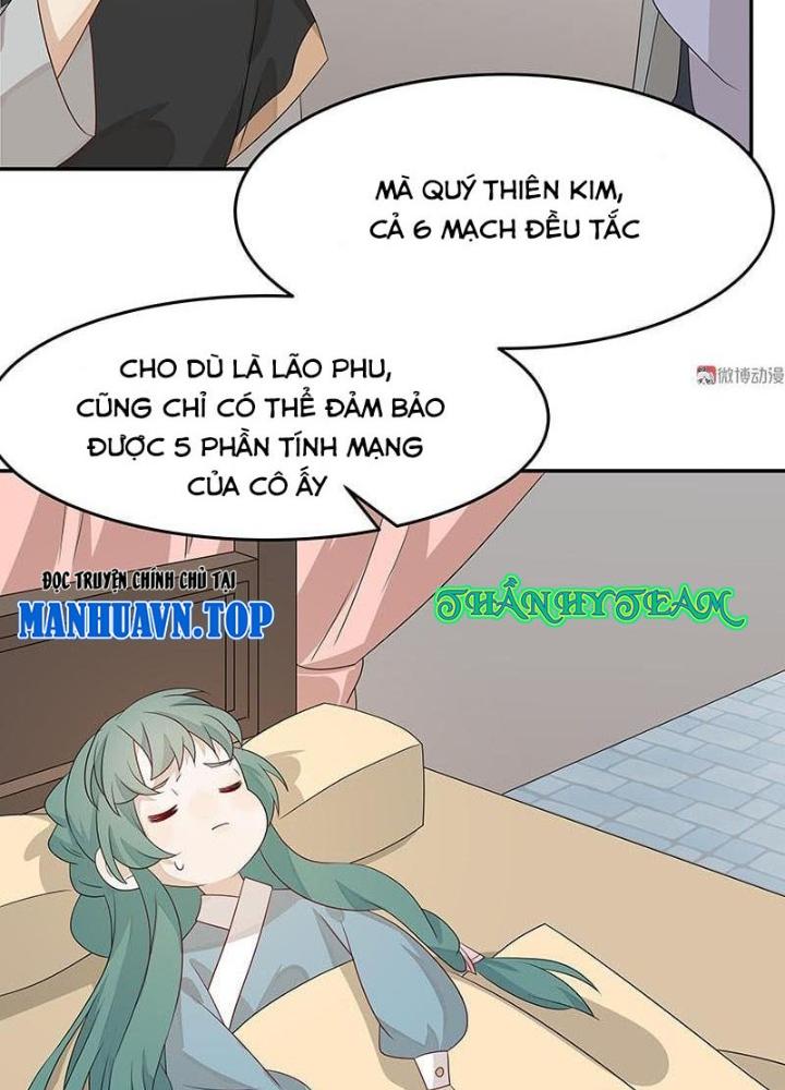 Ma Vương Nãi Ba Đang Tu Luyện Chapter 41 - Trang 2