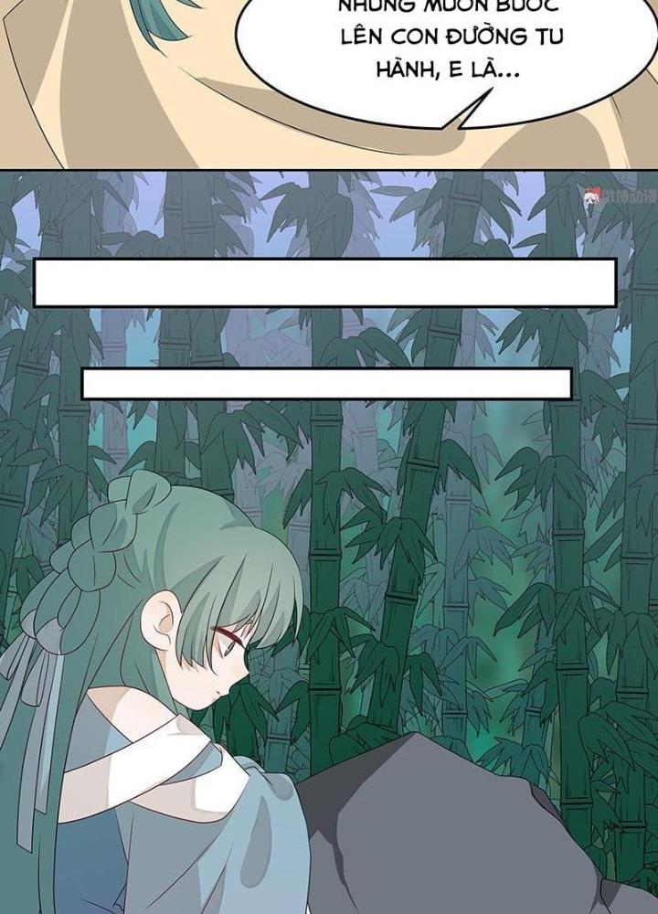 Ma Vương Nãi Ba Đang Tu Luyện Chapter 41 - Trang 2