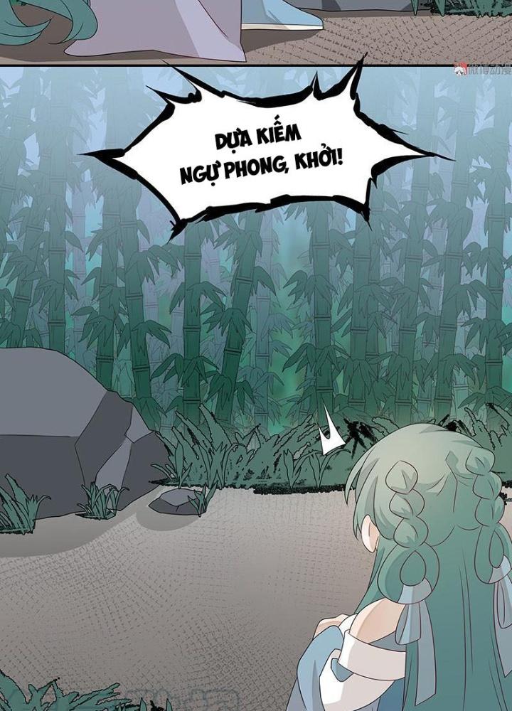 Ma Vương Nãi Ba Đang Tu Luyện Chapter 41 - Trang 2