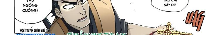 Cuồng Nhãn Chapter 5 - Next Chapter 5.1