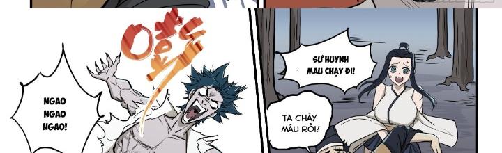 Cuồng Nhãn Chapter 6 - Next Chapter 6.1