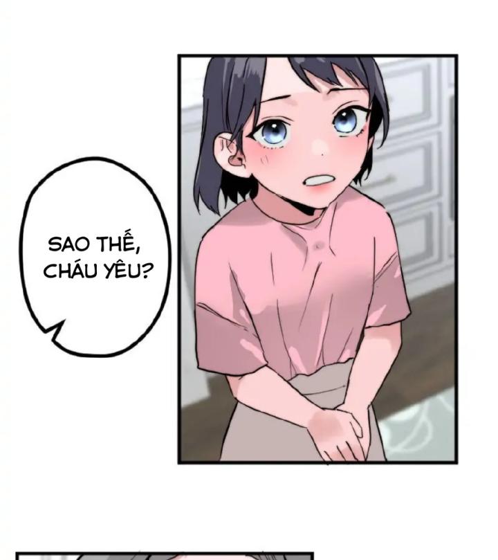 7 Năm Sau Tỉnh Dậy Ở Tương Lai Chapter 11 - Trang 2