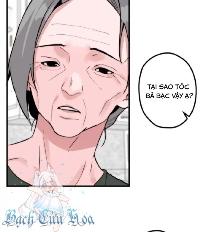 7 Năm Sau Tỉnh Dậy Ở Tương Lai Chapter 11 - Trang 2