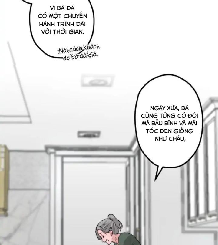 7 Năm Sau Tỉnh Dậy Ở Tương Lai Chapter 11 - Trang 2