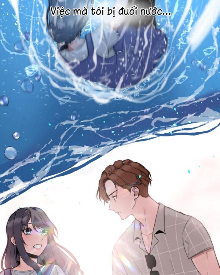 7 Năm Sau Tỉnh Dậy Ở Tương Lai Chapter 12 - Trang 2