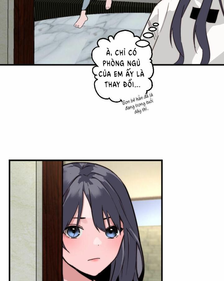 7 Năm Sau Tỉnh Dậy Ở Tương Lai Chapter 12 - Trang 2