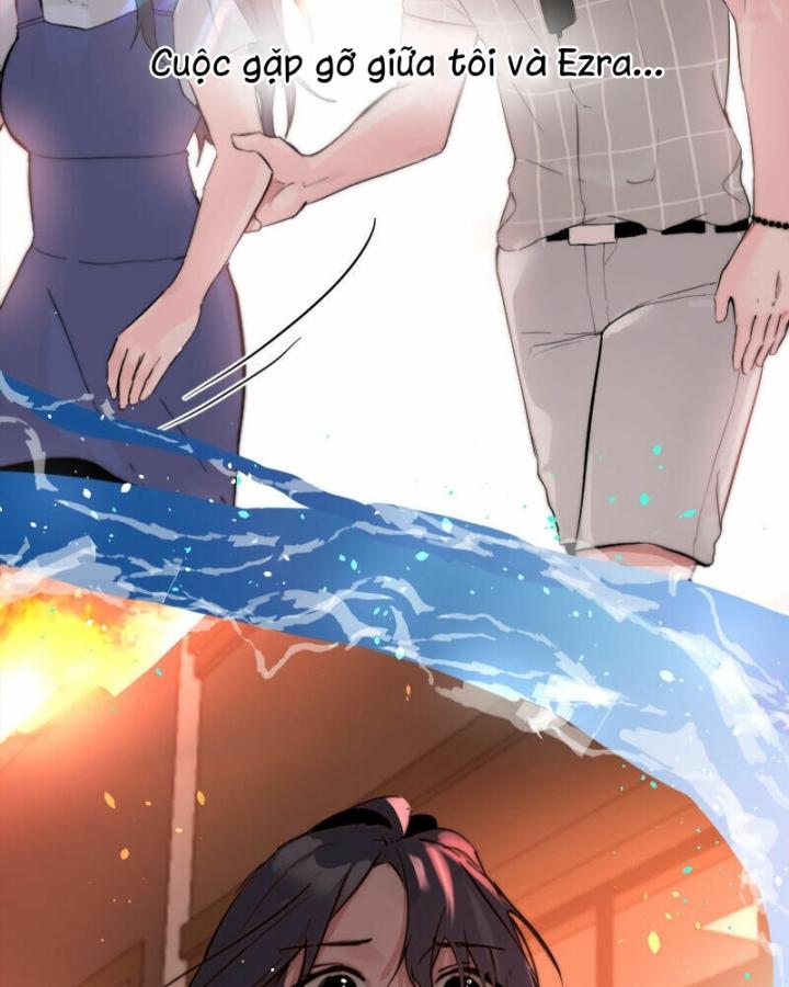 7 Năm Sau Tỉnh Dậy Ở Tương Lai Chapter 12 - Trang 2