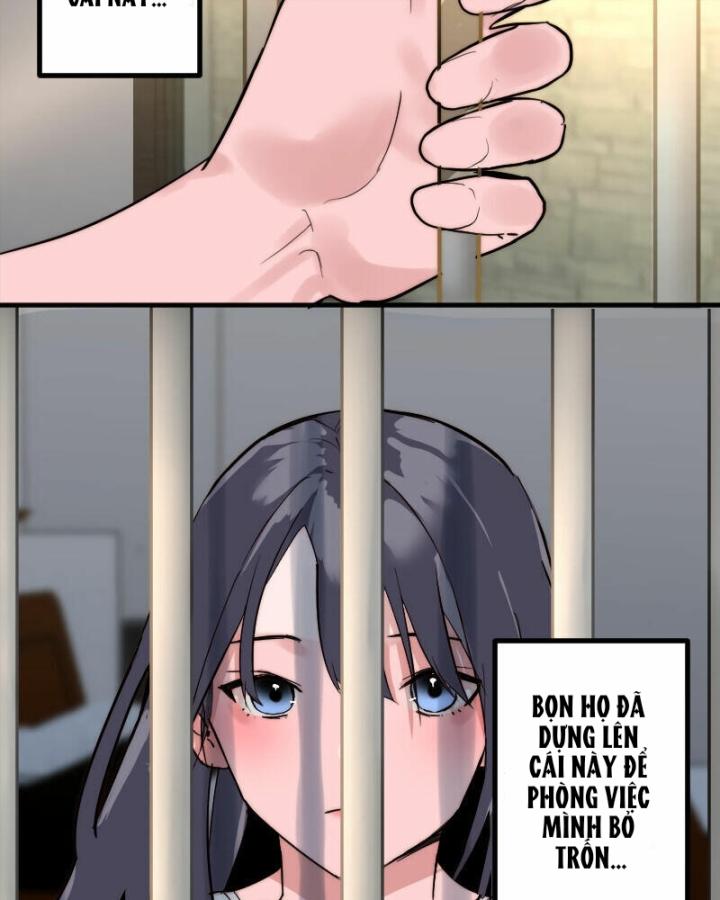 7 Năm Sau Tỉnh Dậy Ở Tương Lai Chapter 12 - Trang 2