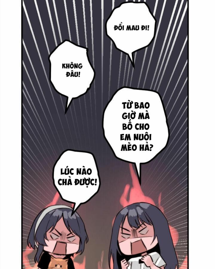 7 Năm Sau Tỉnh Dậy Ở Tương Lai Chapter 12 - Trang 2