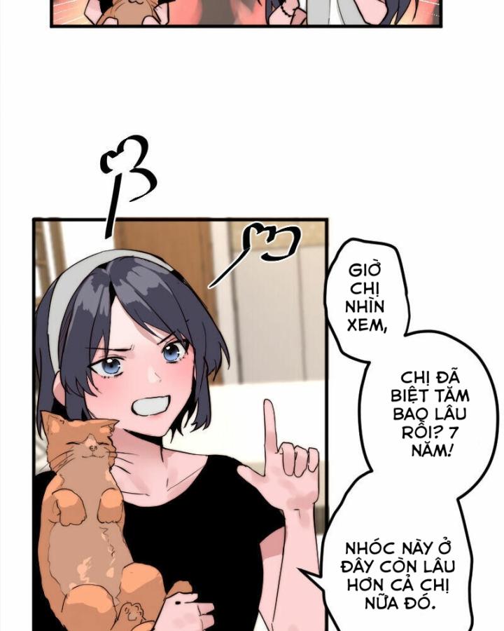 7 Năm Sau Tỉnh Dậy Ở Tương Lai Chapter 12 - Trang 2