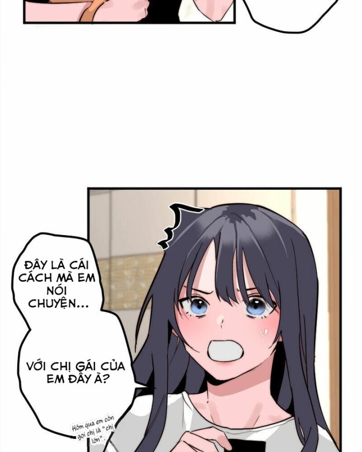 7 Năm Sau Tỉnh Dậy Ở Tương Lai Chapter 12 - Trang 2