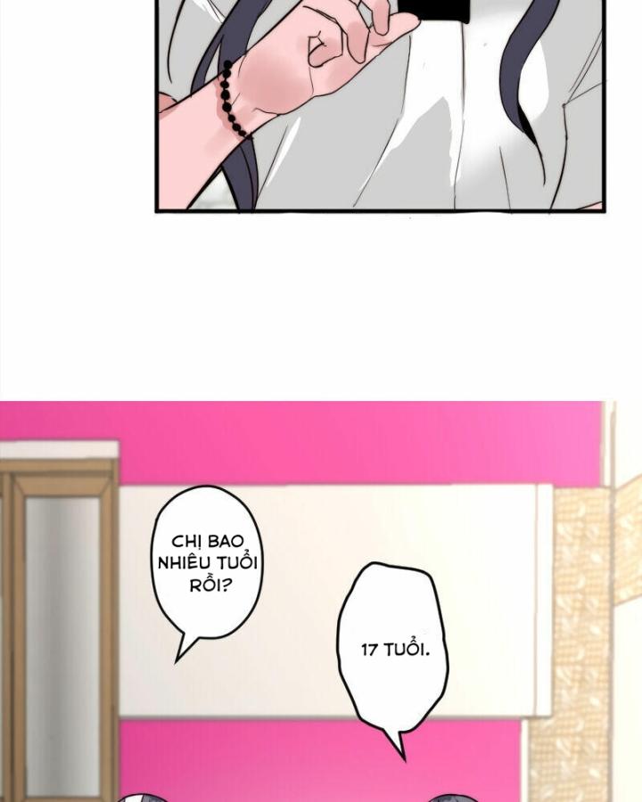 7 Năm Sau Tỉnh Dậy Ở Tương Lai Chapter 12 - Trang 2