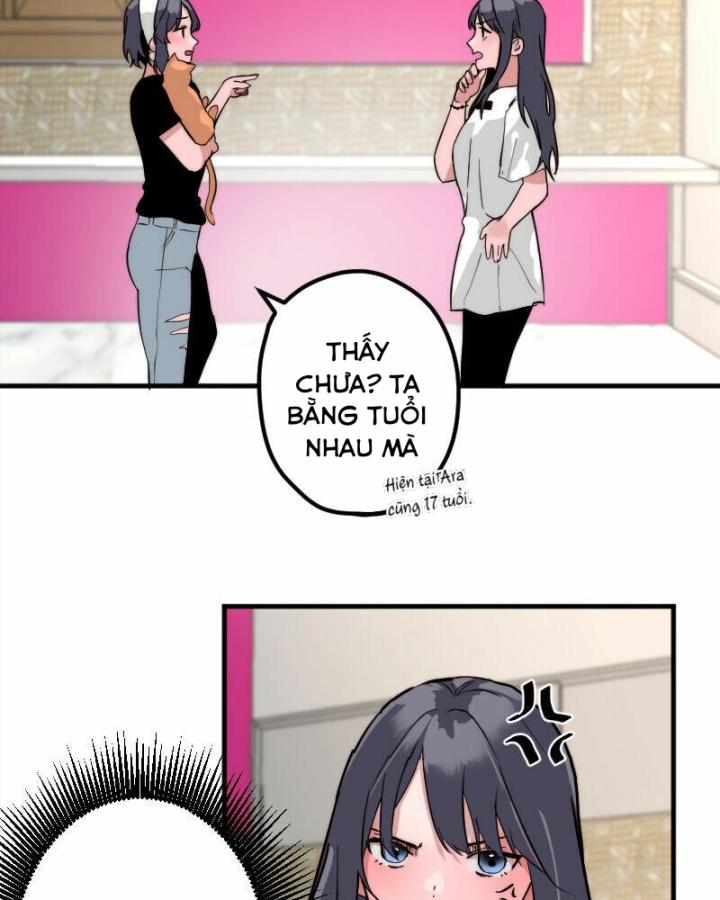 7 Năm Sau Tỉnh Dậy Ở Tương Lai Chapter 12 - Trang 2