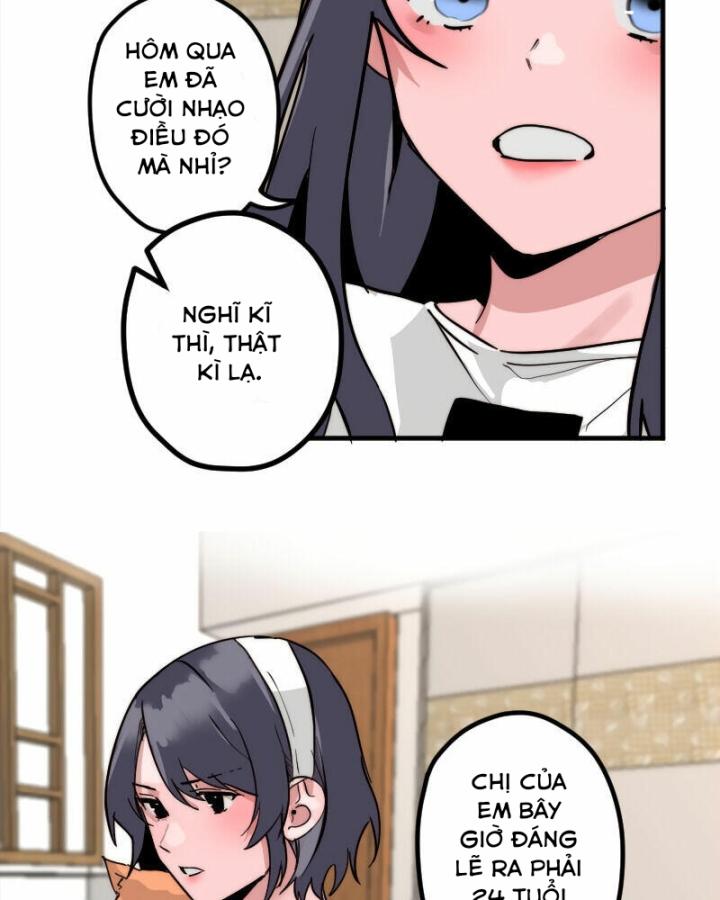7 Năm Sau Tỉnh Dậy Ở Tương Lai Chapter 12 - Trang 2