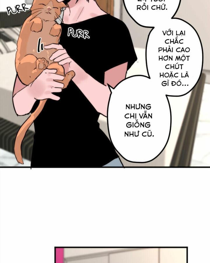 7 Năm Sau Tỉnh Dậy Ở Tương Lai Chapter 12 - Trang 2