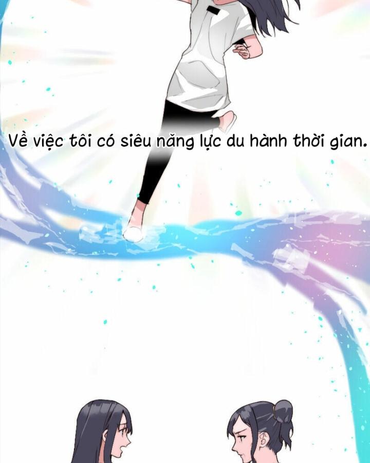 7 Năm Sau Tỉnh Dậy Ở Tương Lai Chapter 12 - Trang 2