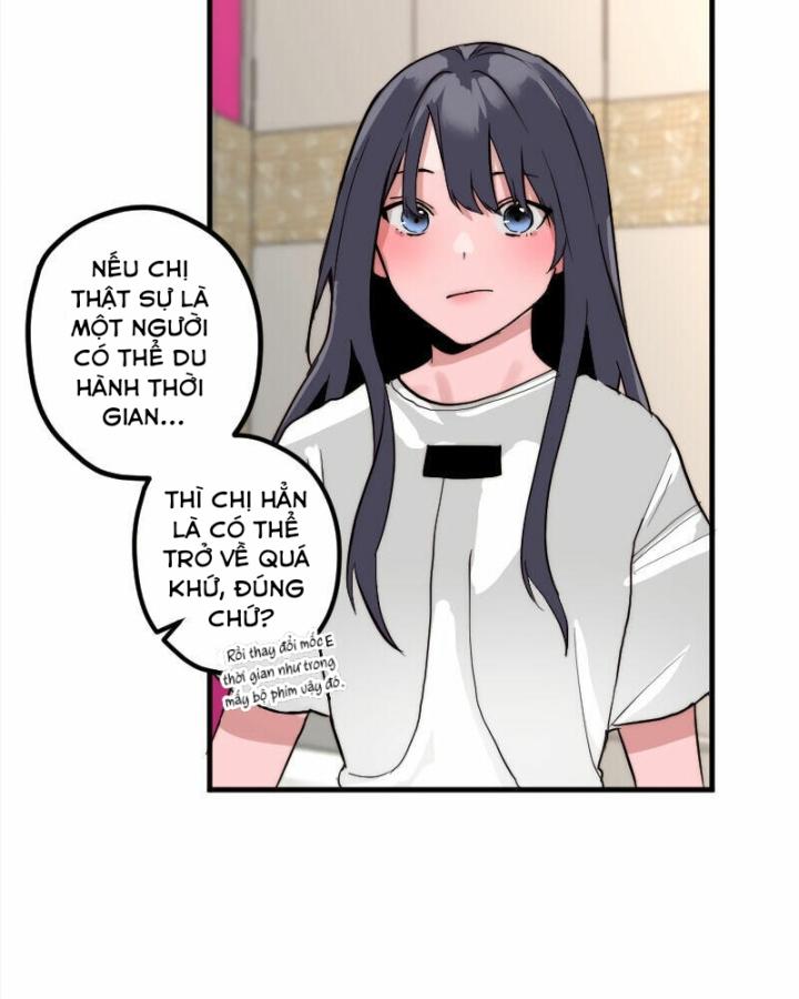 7 Năm Sau Tỉnh Dậy Ở Tương Lai Chapter 12 - Trang 2