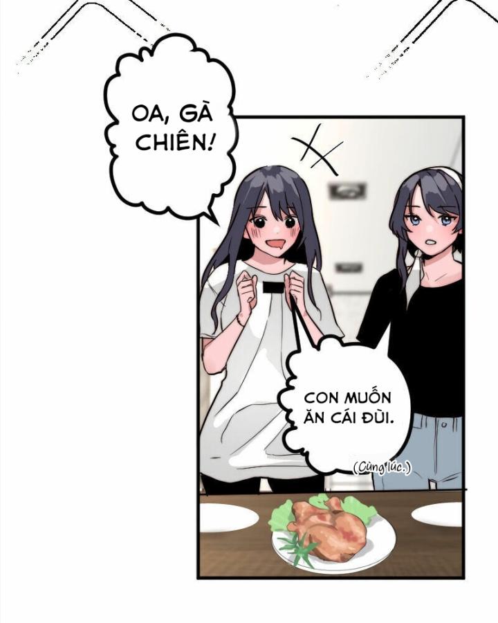 7 Năm Sau Tỉnh Dậy Ở Tương Lai Chapter 12 - Trang 2