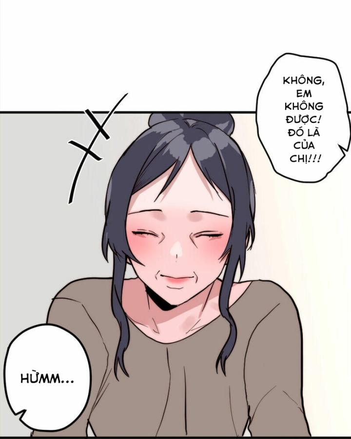 7 Năm Sau Tỉnh Dậy Ở Tương Lai Chapter 12 - Trang 2