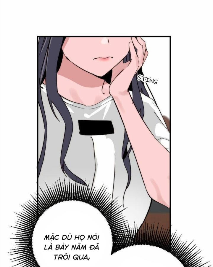 7 Năm Sau Tỉnh Dậy Ở Tương Lai Chapter 13 - Trang 2